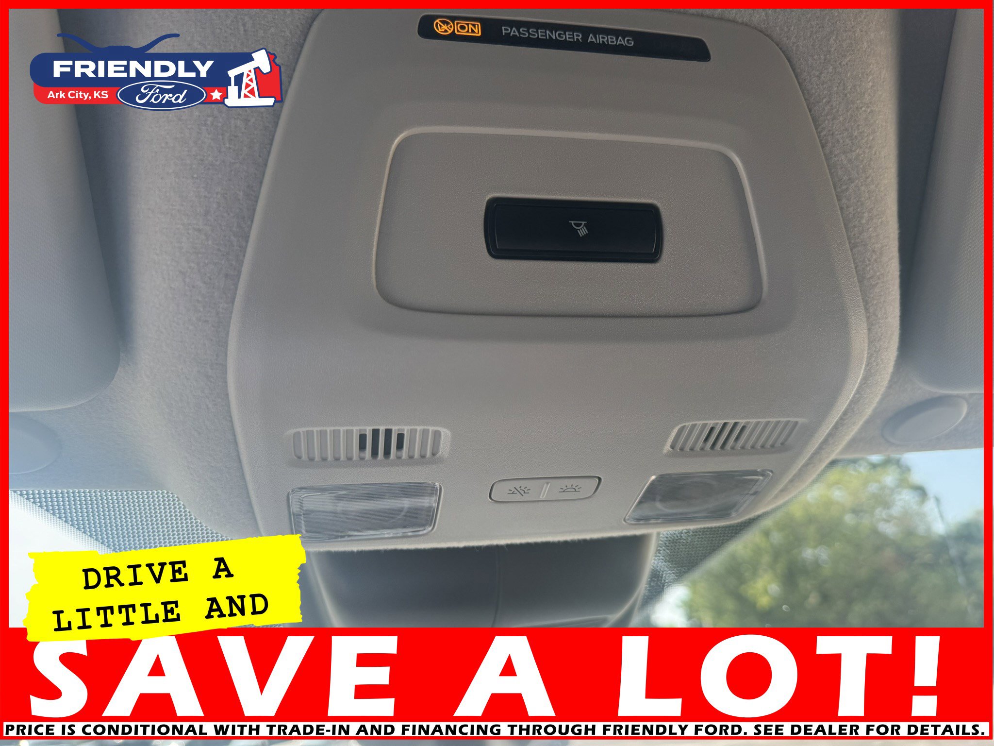 New 2025 Ford Transit 250 Base w/ Load Area Protection Package image 27