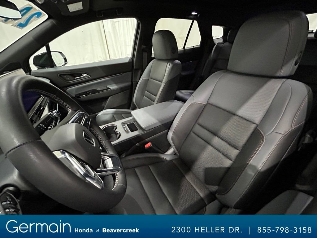 Used 2024 Honda Prologue Elite image 28