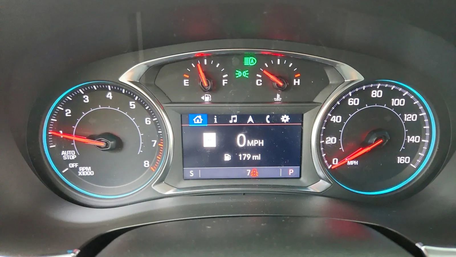 Used 2023 Chevrolet Traverse RS image 31