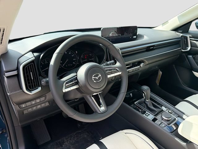 New 2026 MAZDA CX-50 AWD 2.5 S w/ Weather Package image 25