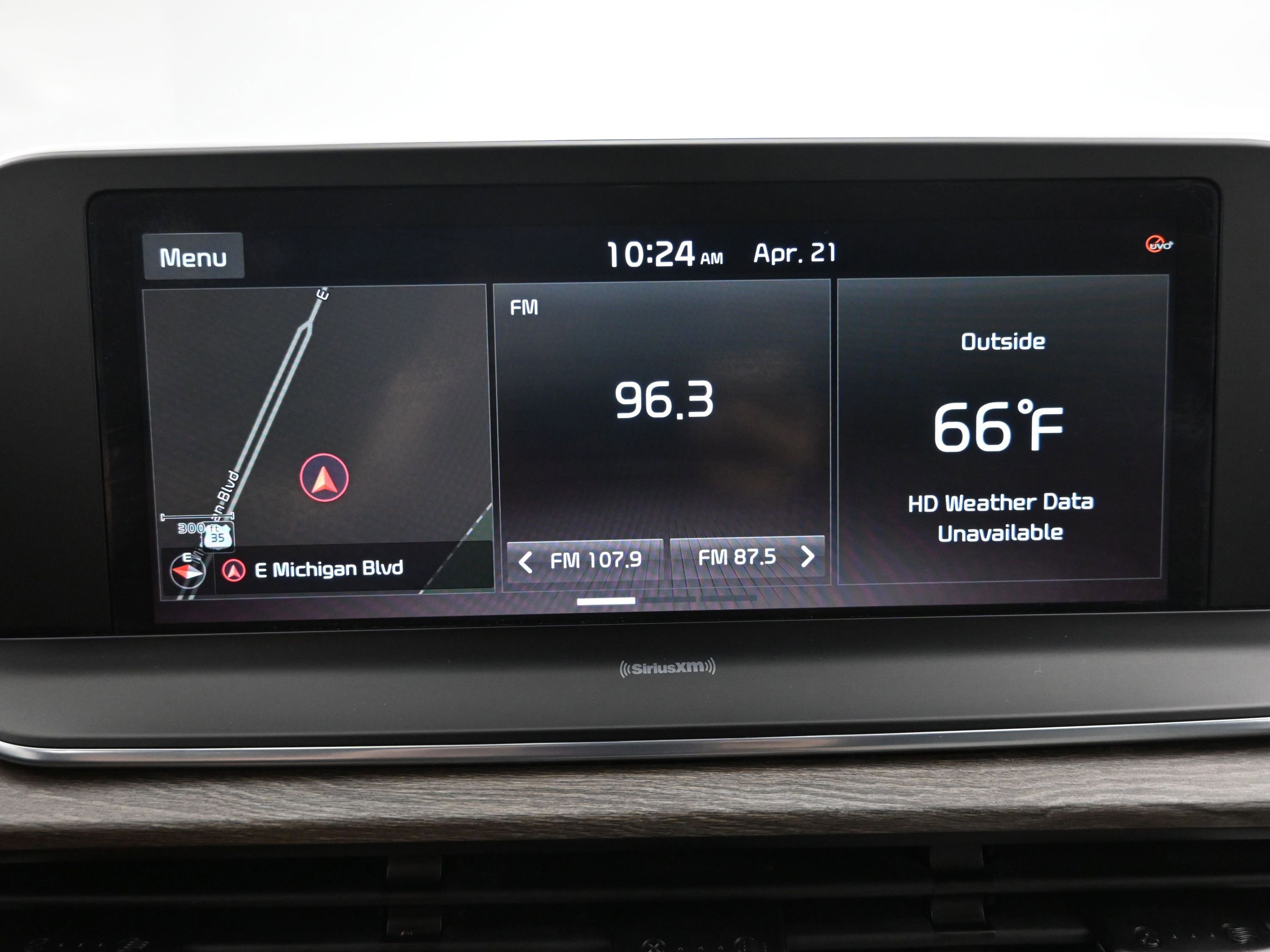 Used 2020 Kia Telluride EX w/ EX Premium Package AWD/4WD image 15