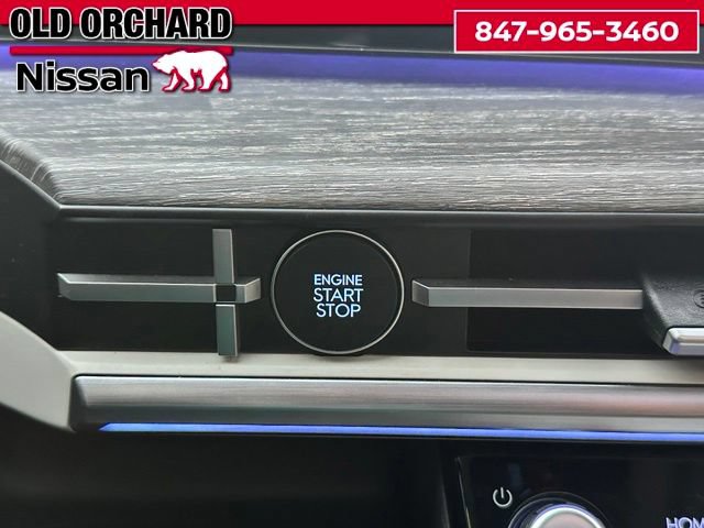 Used 2025 Hyundai Santa Fe Calligraphy AWD/4WD image 19