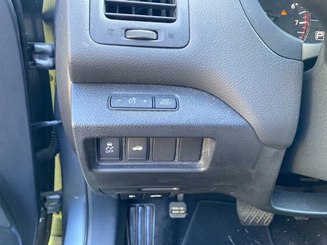 Used 2015 Nissan Altima 2.5 S w/ Power Driver Seat Package FWD image 14