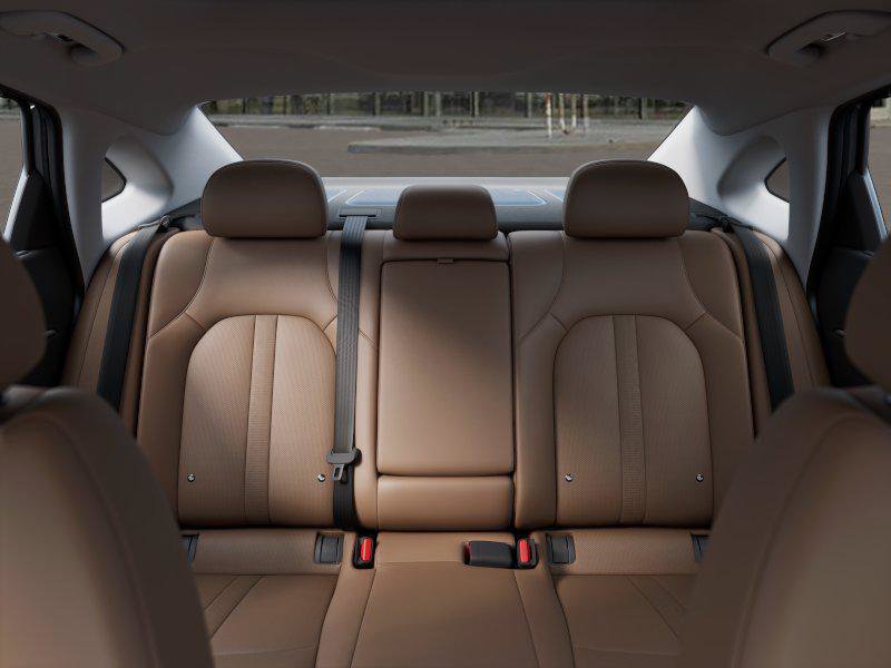New 2026 Hyundai Sonata Limited FWD image 12