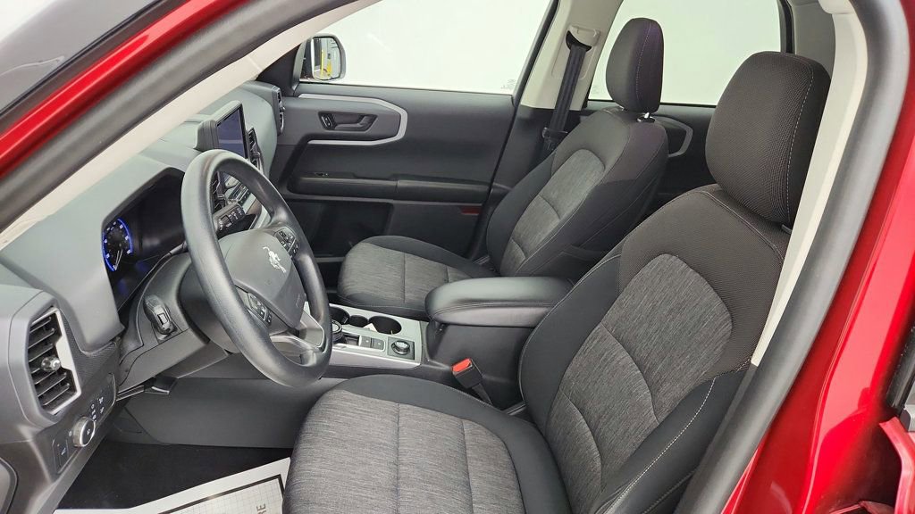 Used 2021 Ford Bronco Sport Big Bend image 19