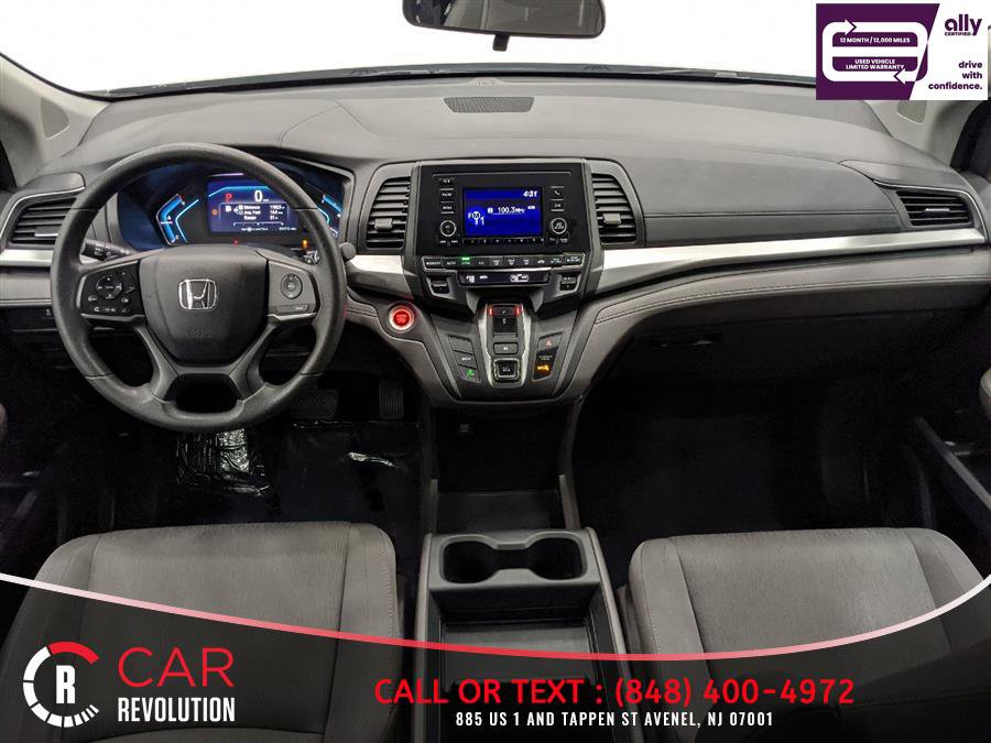 Used 2018 Honda Odyssey LX image 17
