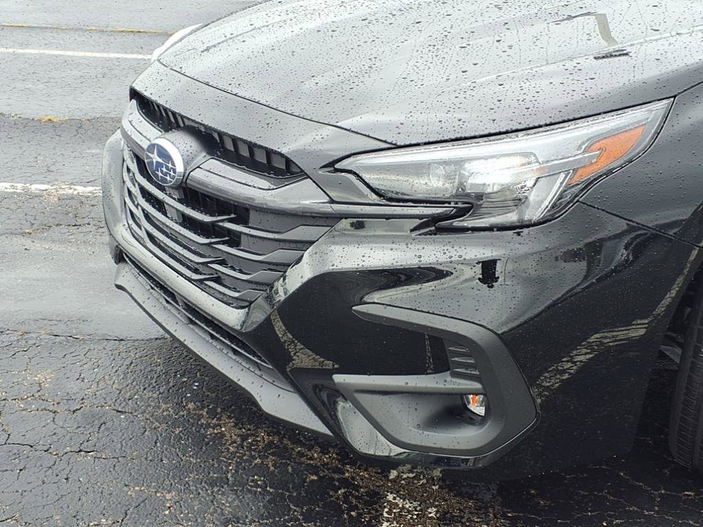 New 2025 Subaru Legacy Limited image 20