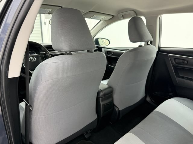 Used 2015 Toyota Corolla L FWD image 29