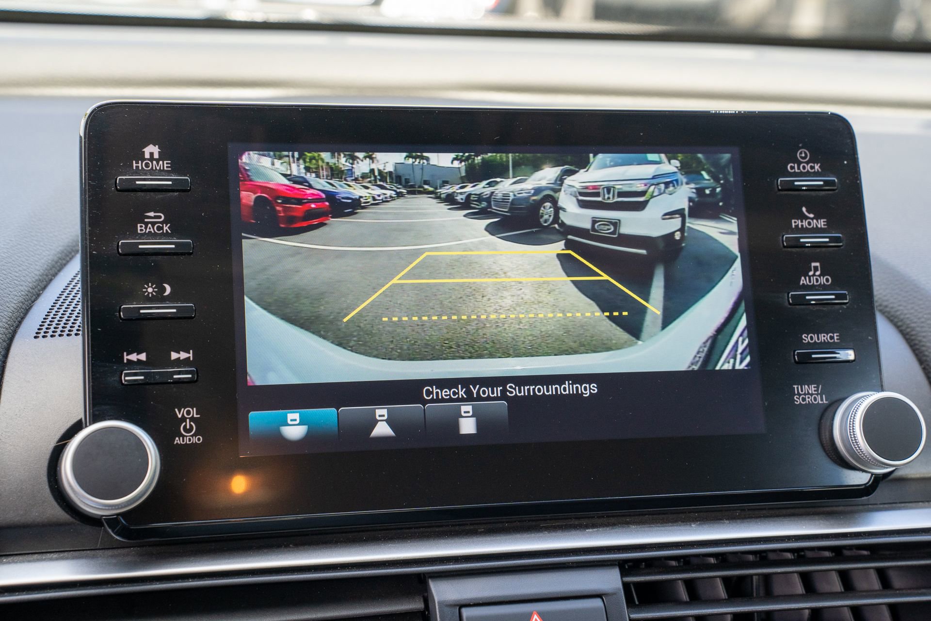 Certified 2022 Honda Accord Sport Special Edition image 32