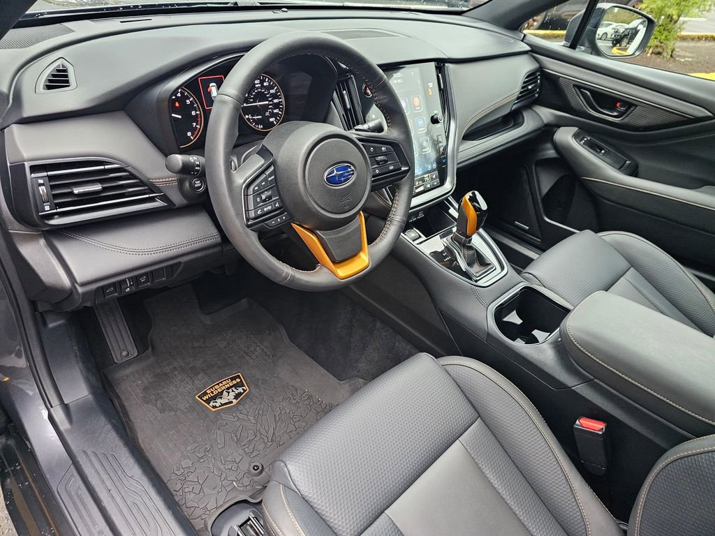 Used 2025 Subaru Outback Wilderness image 20