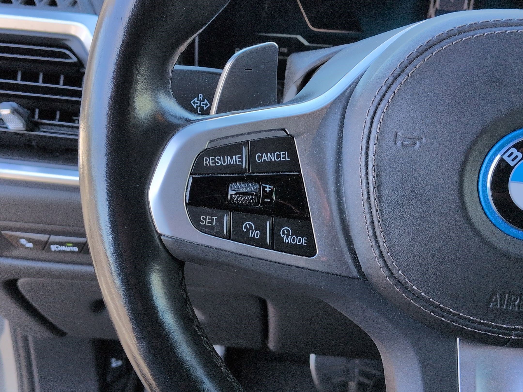 Certified 2024 BMW X5 xDrive50e w/ Executive Package image 18