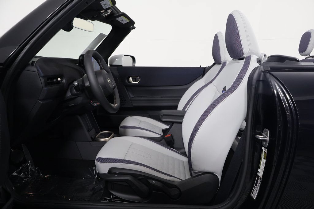 New 2026 MINI Cooper S FWD image 6
