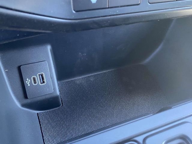 New 2025 Ford F150 Lightning Flash image 23