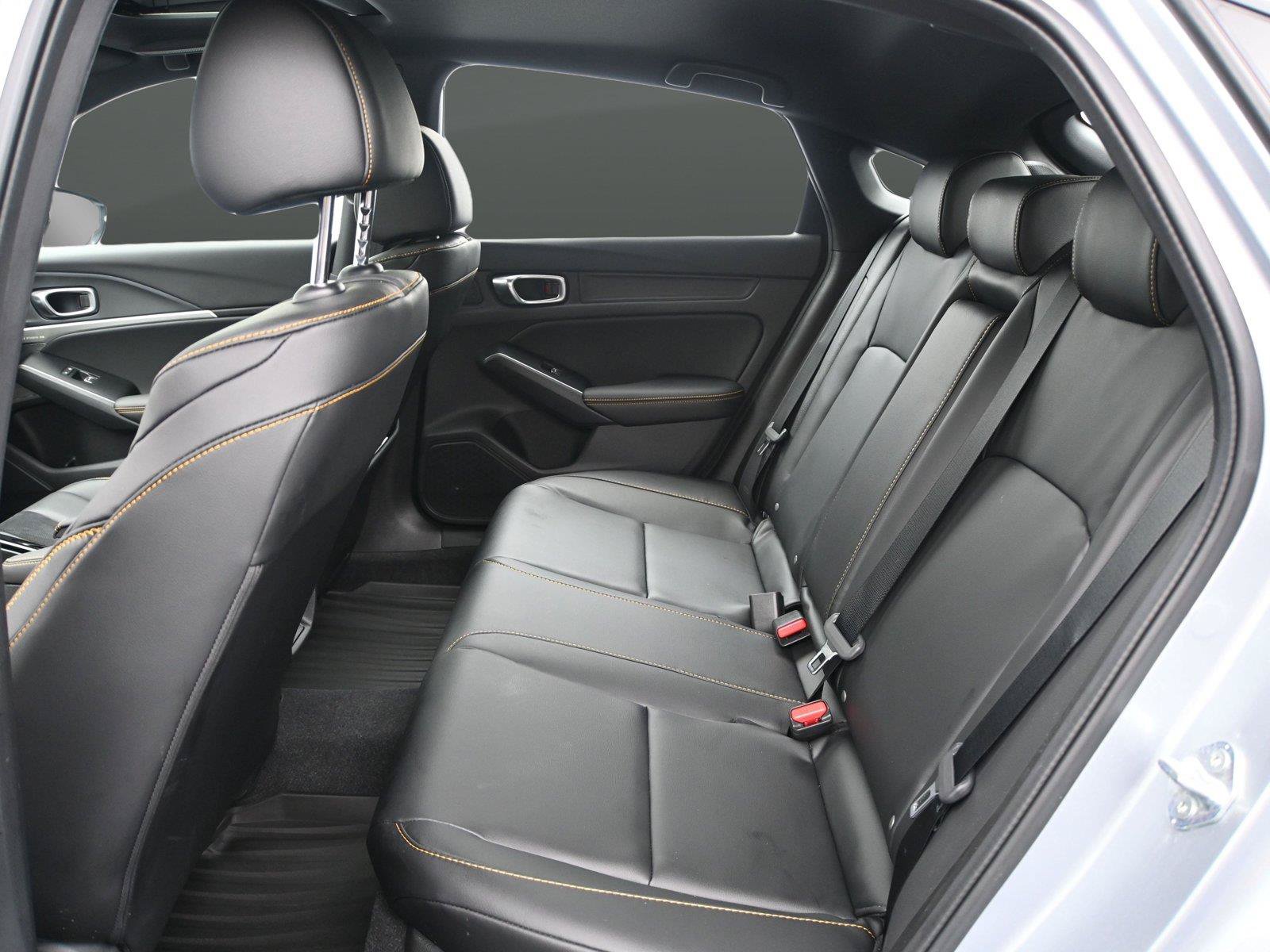 New 2026 Acura Integra A-Spec FWD image 14