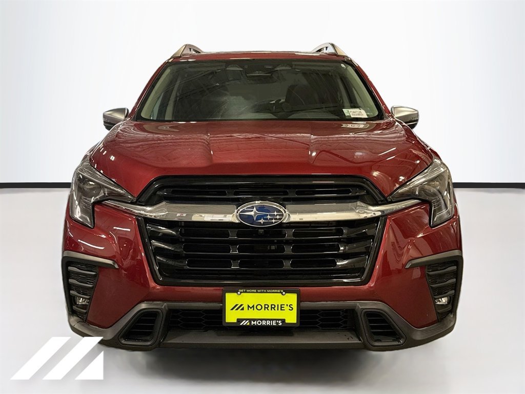 Used 2023 Subaru Ascent Limited w/ Technology Package AWD/4WD image 2