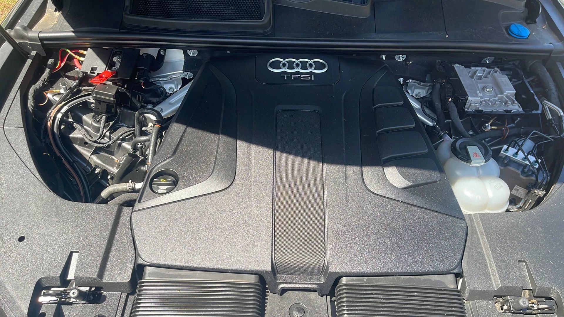 Used 2018 Audi Q7 2.0T Premium Plus AWD/4WD image 20