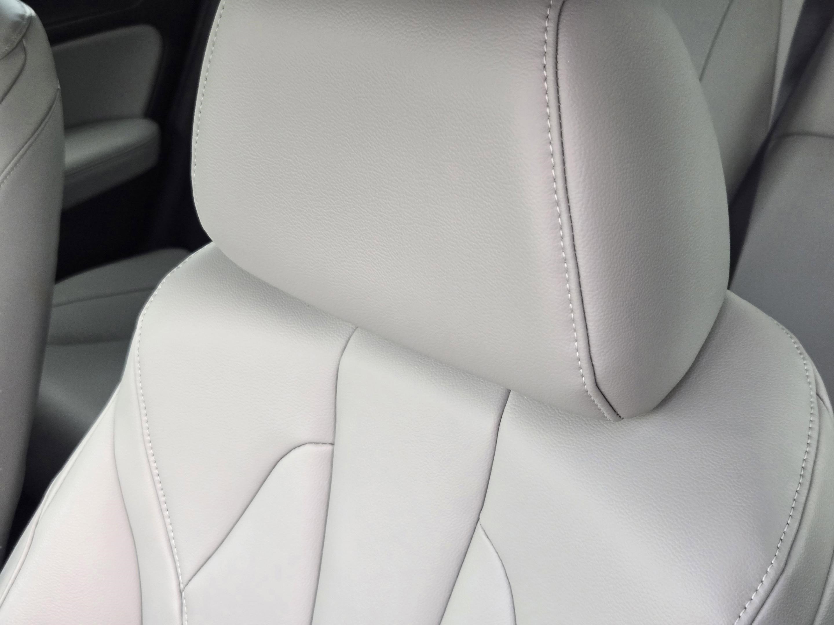 Certified 2024 Acura Integra FWD image 17