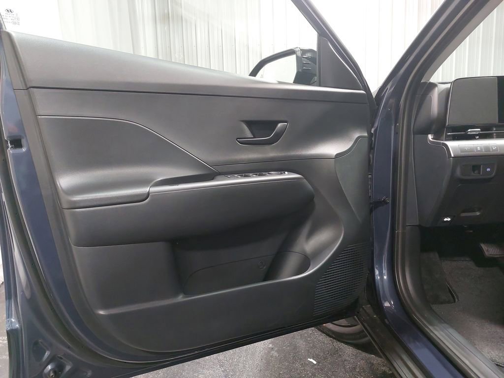 New 2026 Hyundai Kona SEL Sport image 27