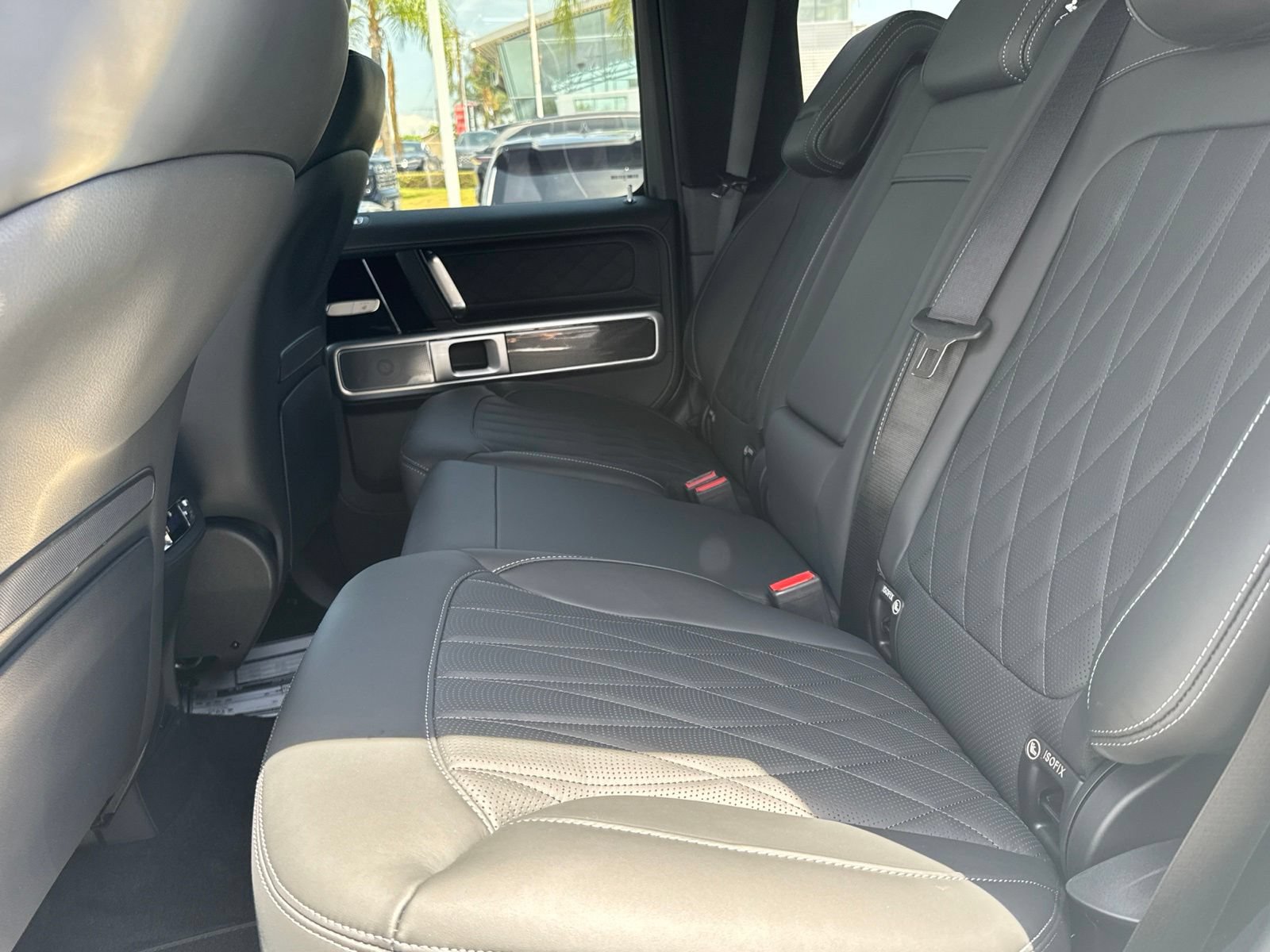 New 2026 Mercedes-Benz G 63 AMG 4MATIC image 30