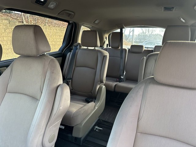 Used 2024 Honda Odyssey EX image 11
