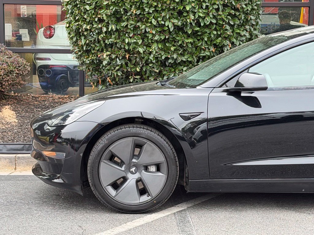 Used 2023 Tesla Model 3 Long Range AWD/4WD image 10