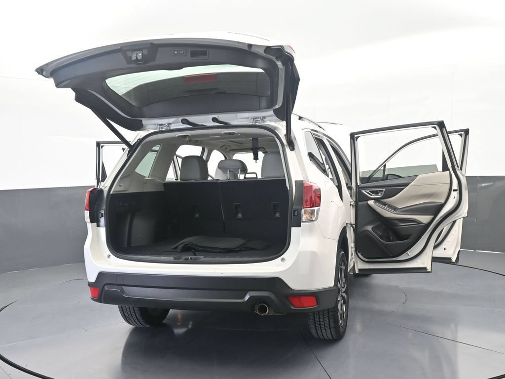 Used 2022 Subaru Forester Limited AWD/4WD image 73