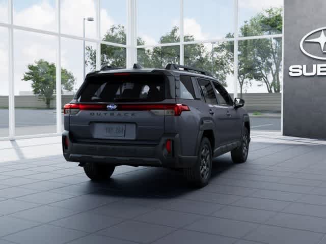 New 2026 Subaru Outback Premium AWD/4WD image 6