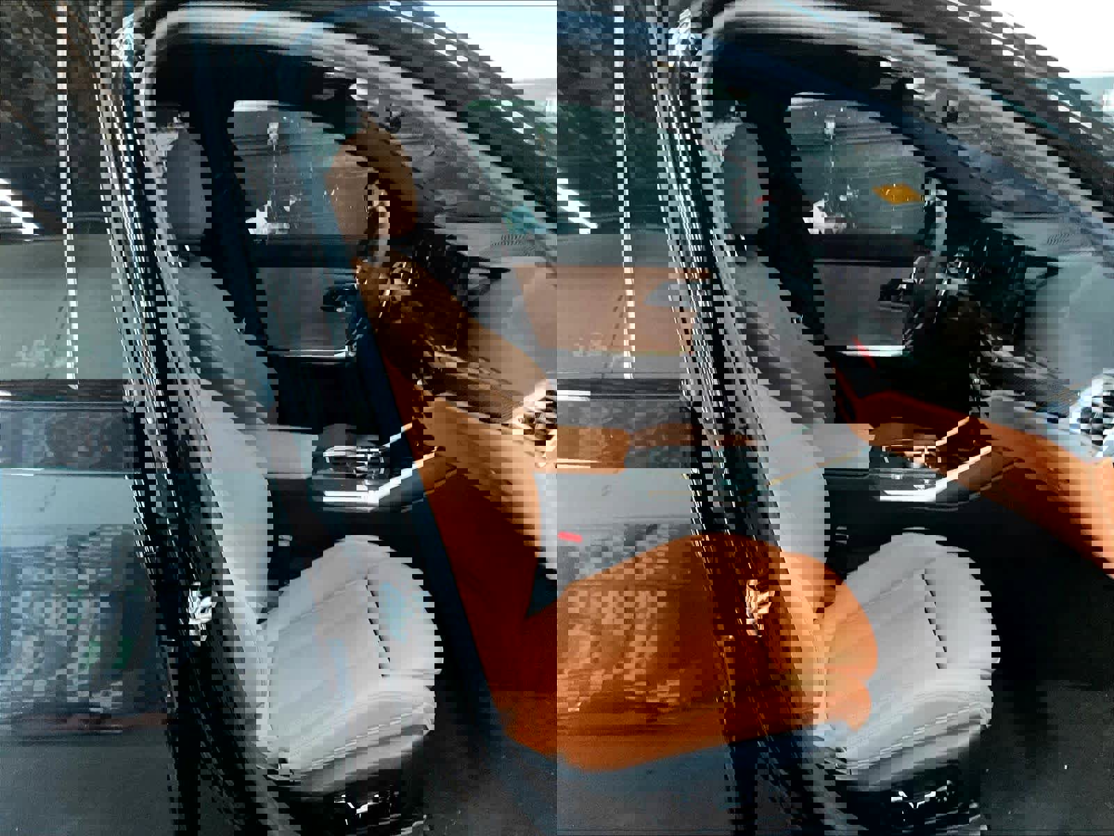 Used 2026 BMW M340i w/ Premium Package RWD image 9