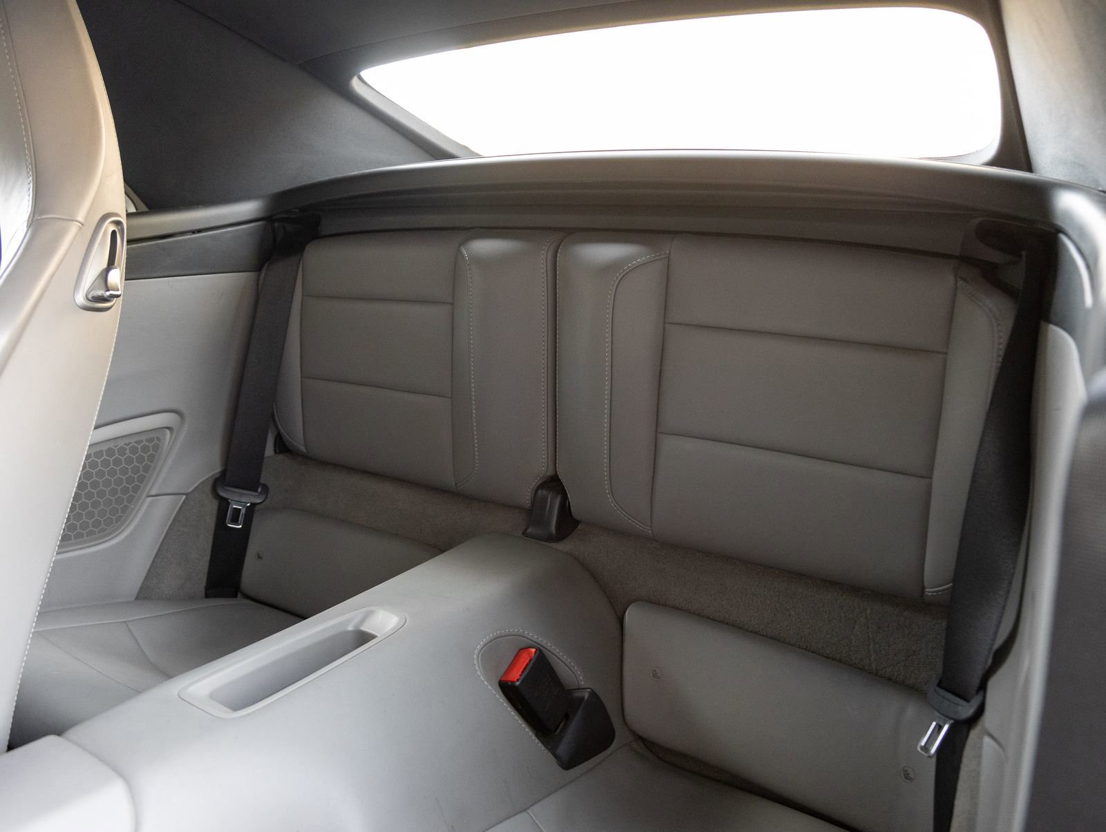 Certified 2014 Porsche 911 Turbo S image 32