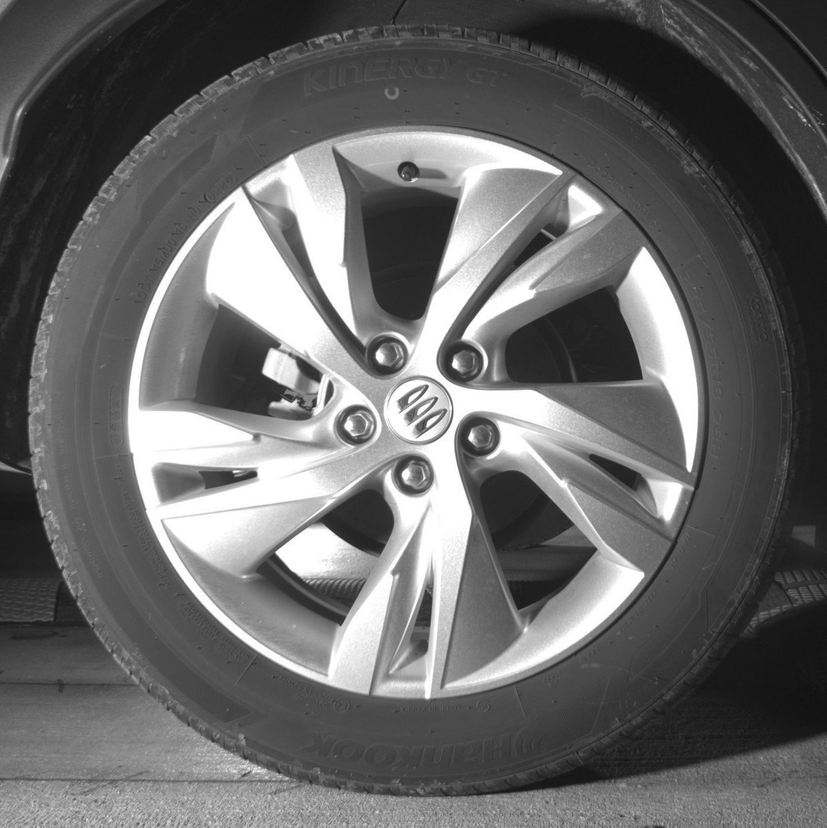 Used 2025 Buick Encore GX Preferred FWD image 15