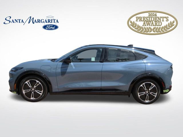 Certified 2023 Ford Mustang Mach-E Premium RWD image 1