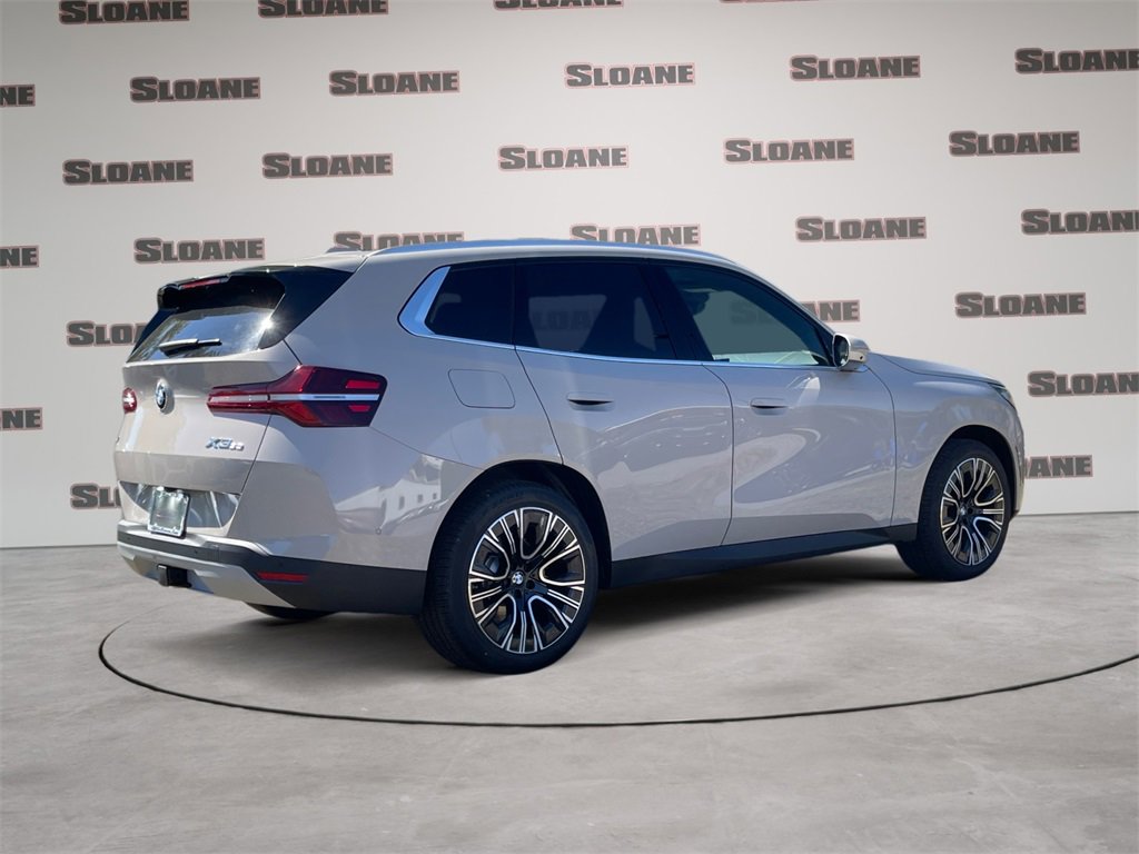 New 2026 BMW X3 xDrive30 w/ Premium Package image 5