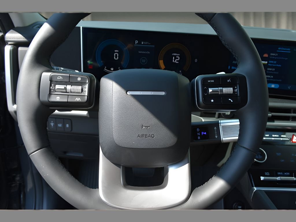 New 2026 Hyundai Santa Fe SE image 19