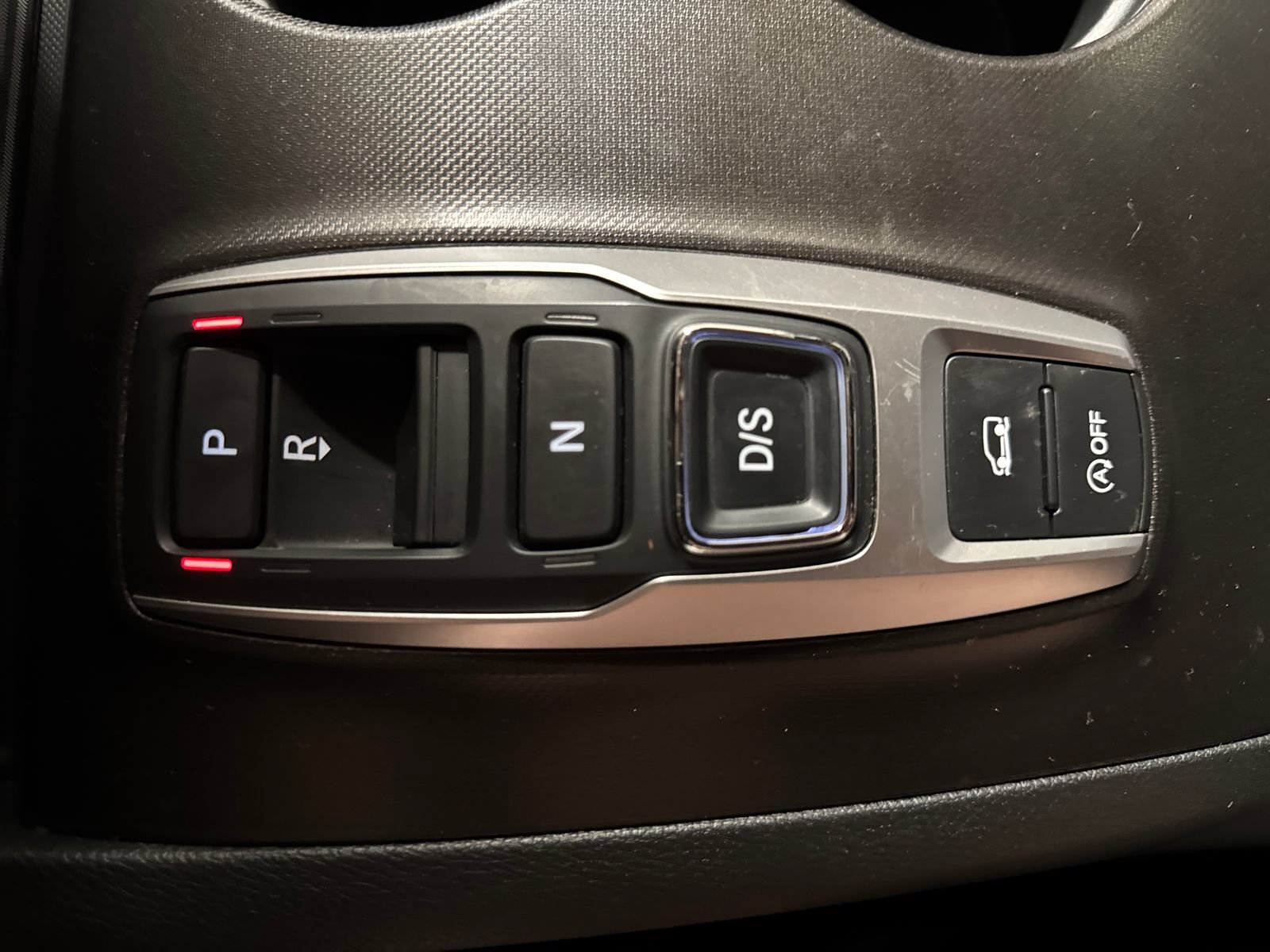 Used 2023 Honda Passport TrailSport image 19