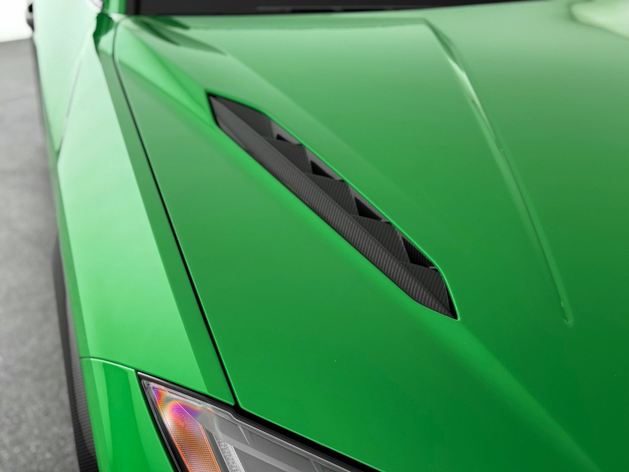 Used 2024 Lamborghini Urus Performante image 48