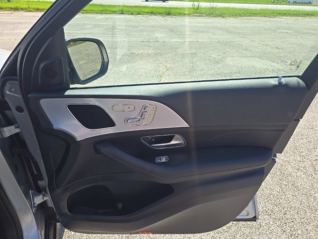 Used 2026 Mercedes-Benz GLE 350 4MATIC image 24