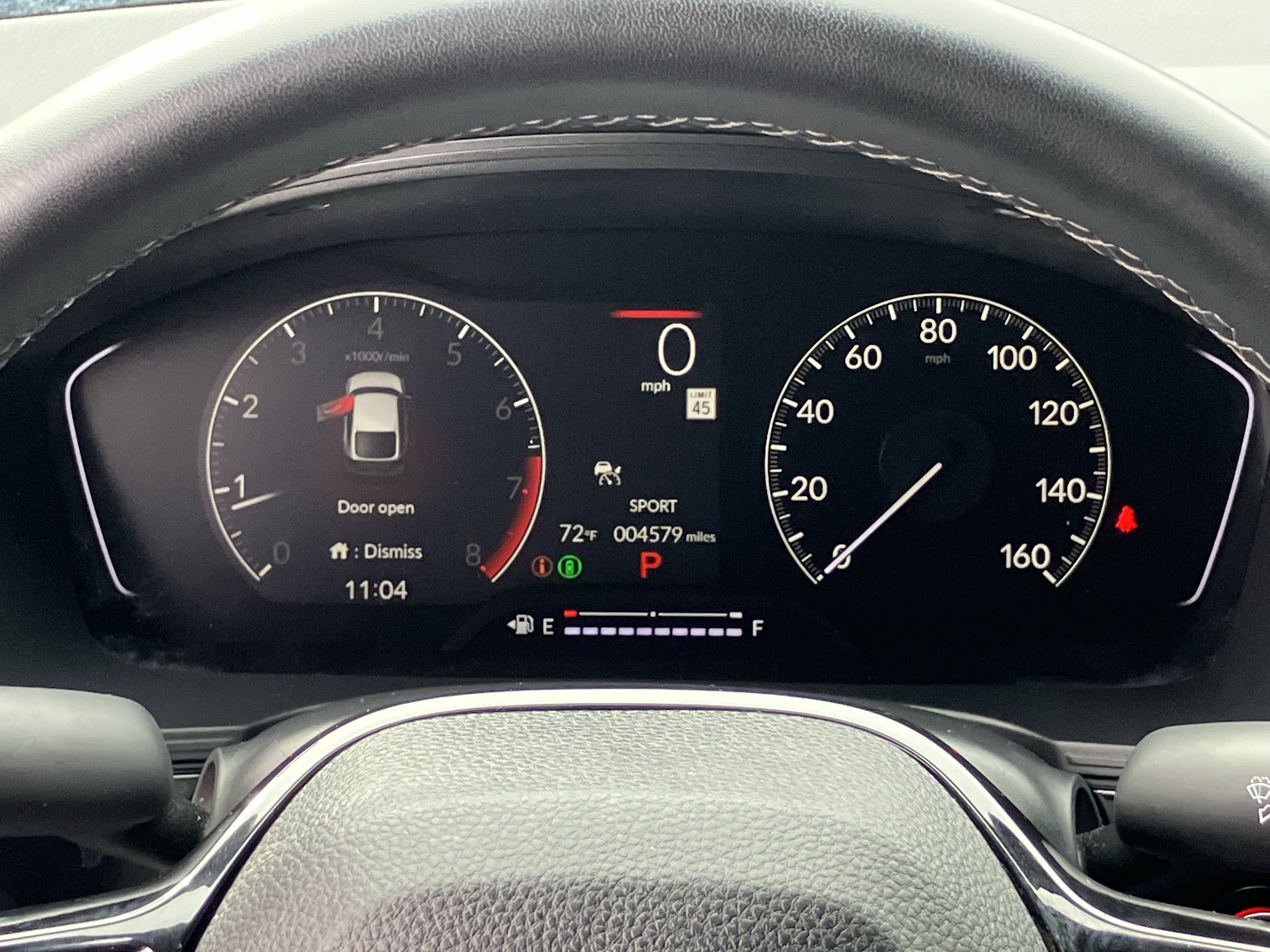 Used 2026 Honda Civic Sport image 23