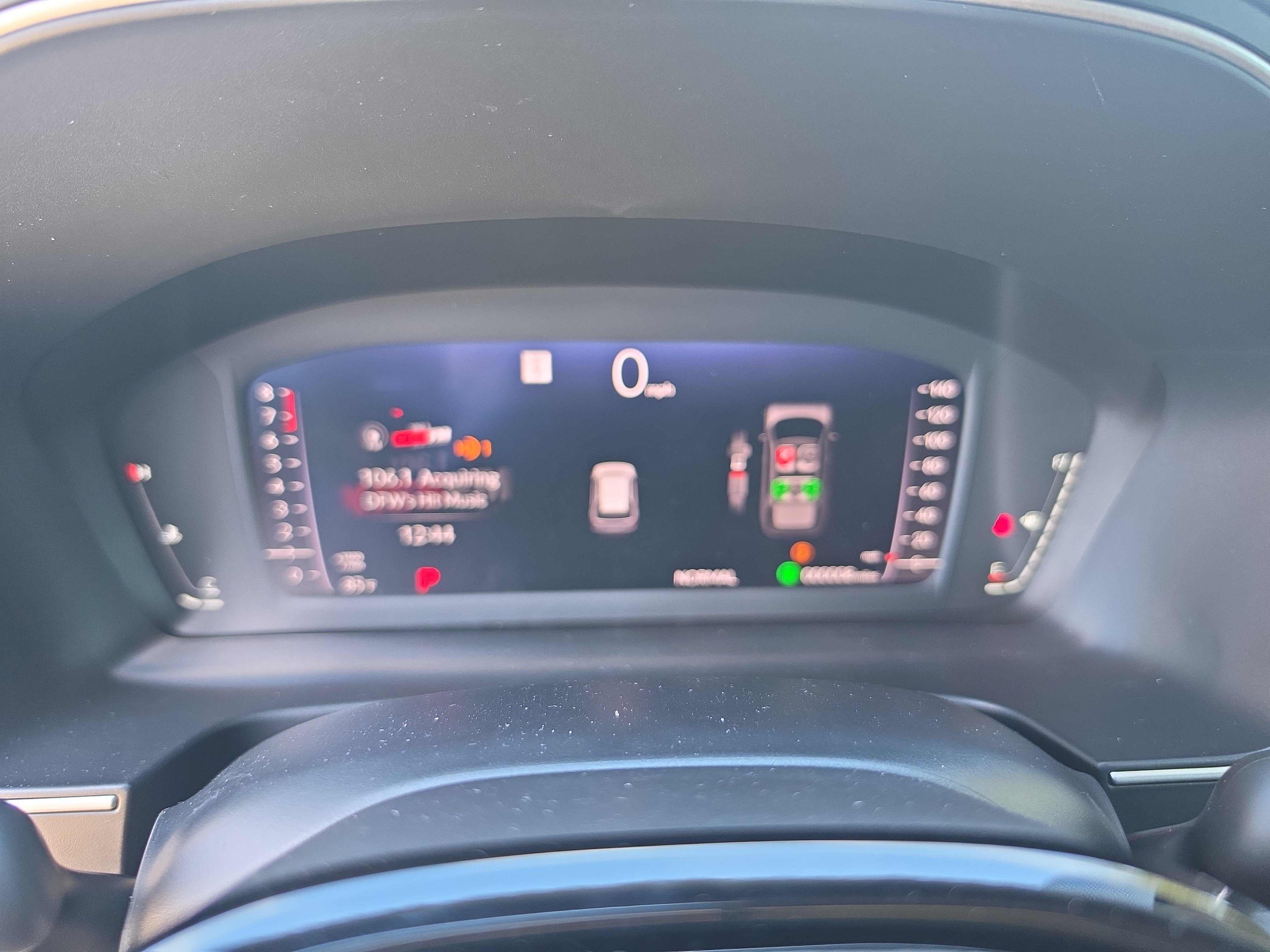 New 2026 Honda Passport TrailSport Elite image 21