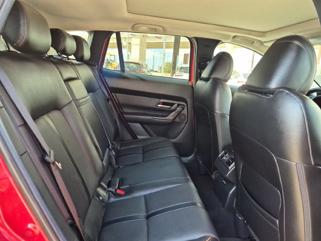 Used 2026 MAZDA CX-50 AWD 2.5 S w/ Premium Package image 30