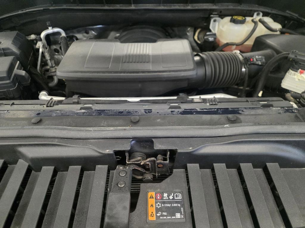 Used 2021 Chevrolet Silverado 1500 RST w/ All Star Edition Plus image 16