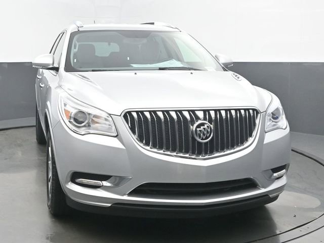 Used 2017 Buick Enclave Convenience image 8