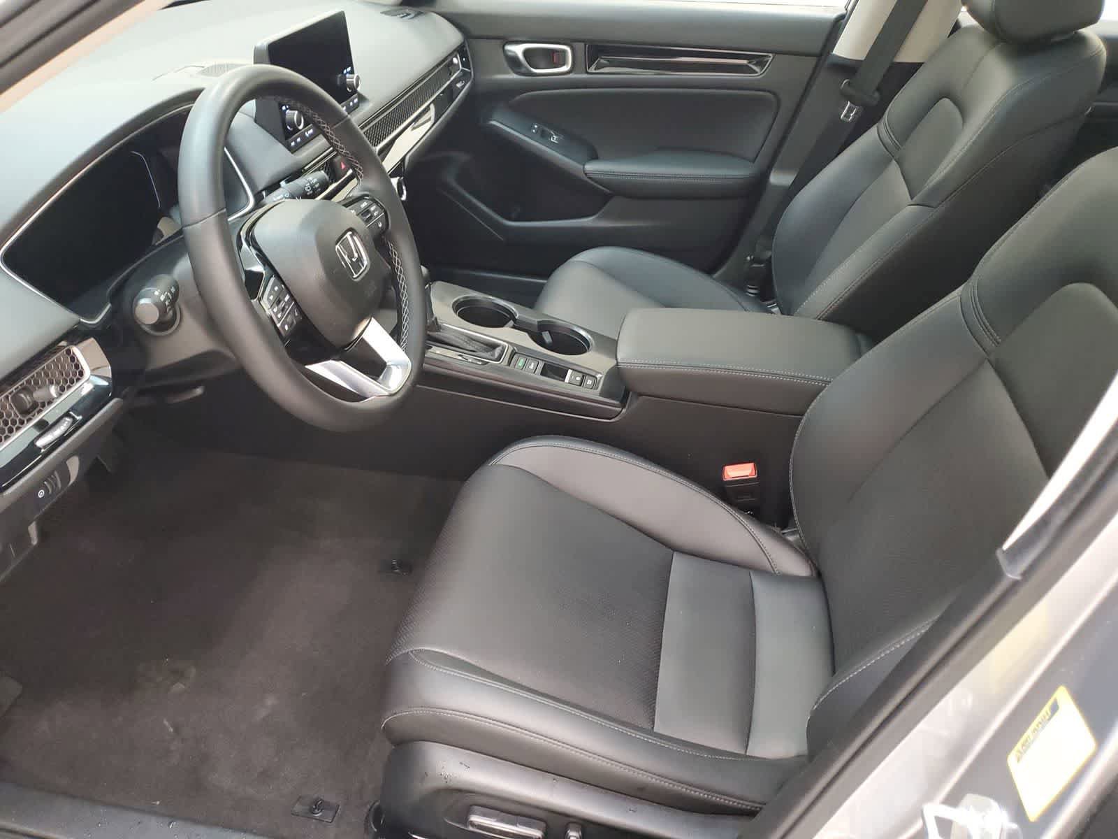 Used 2023 Honda Civic EX-L image 18