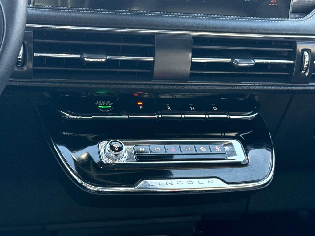 Used 2025 Lincoln Corsair Grand Touring w/ Equipment Group 301A image 19