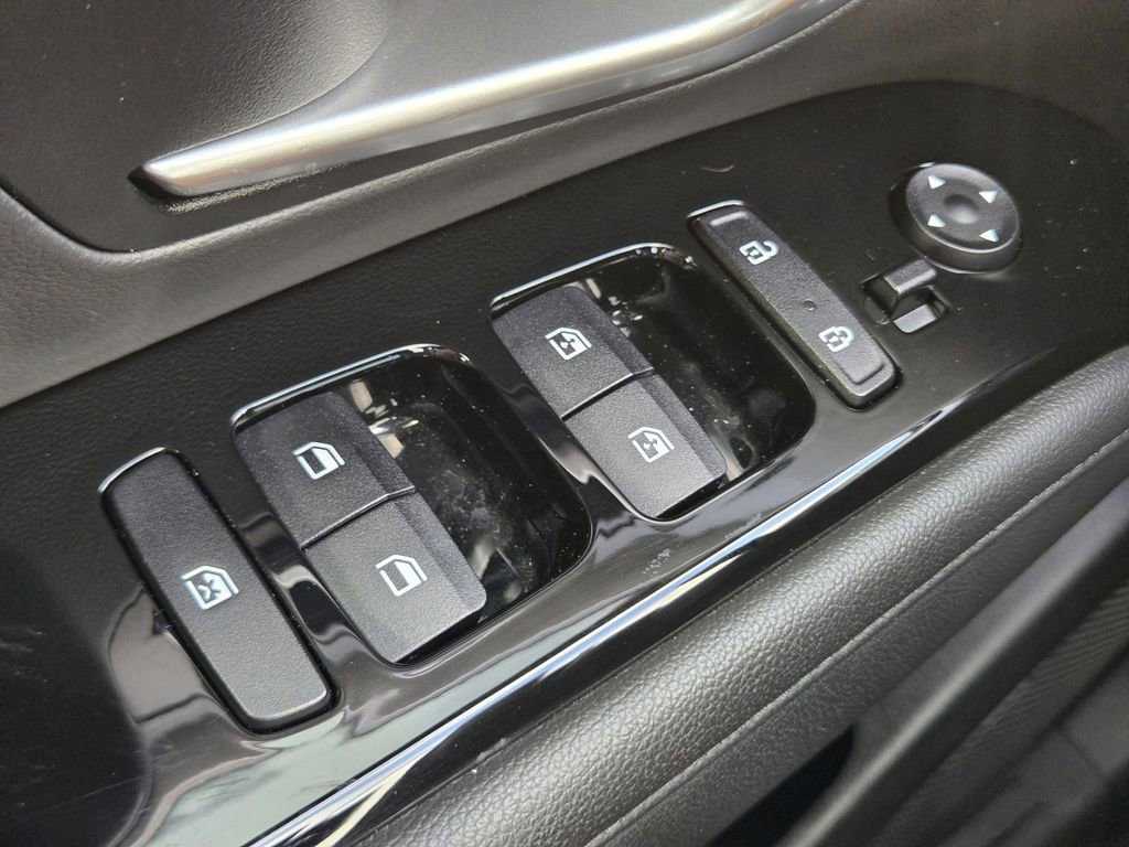 Used 2023 Hyundai Santa Cruz Limited image 25