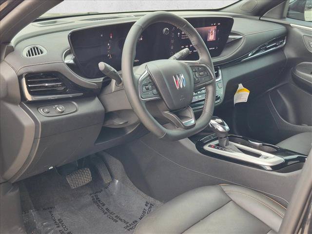 Used 2025 Buick Envista Avenir FWD image 10
