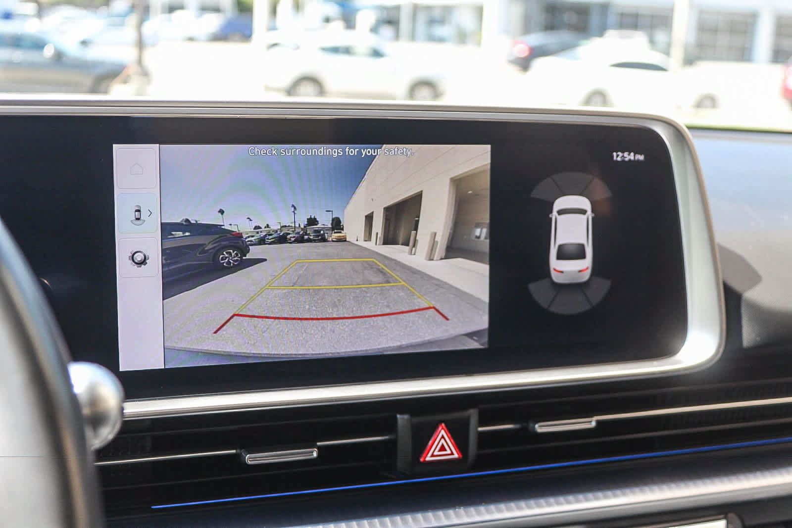 Certified 2023 Hyundai Ioniq 6 Limited RWD image 30