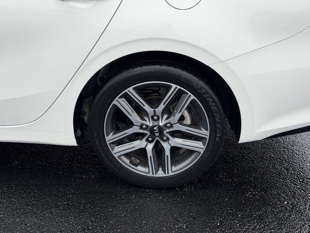Used 2019 Kia Forte S FWD image 7