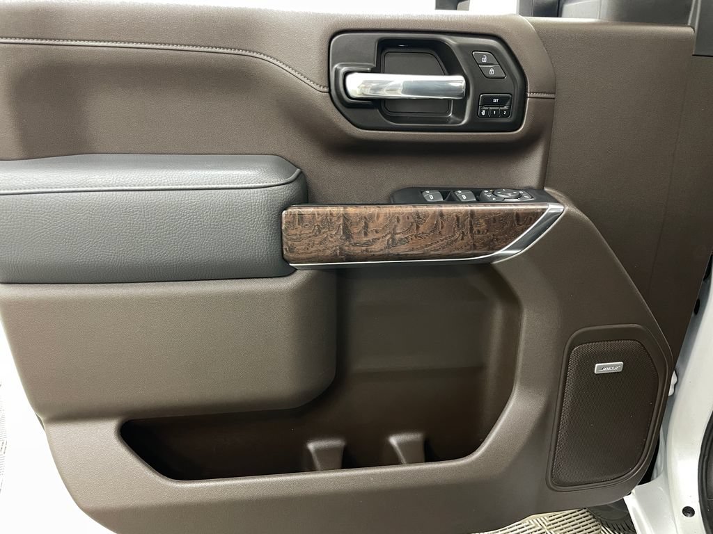 Certified 2023 GMC Sierra 3500 Denali w/ Denali Ultimate Package AWD/4WD image 30