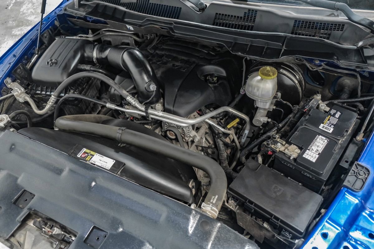 Used 2018 RAM 1500 Tradesman w/ Popular Equipment Group image 52