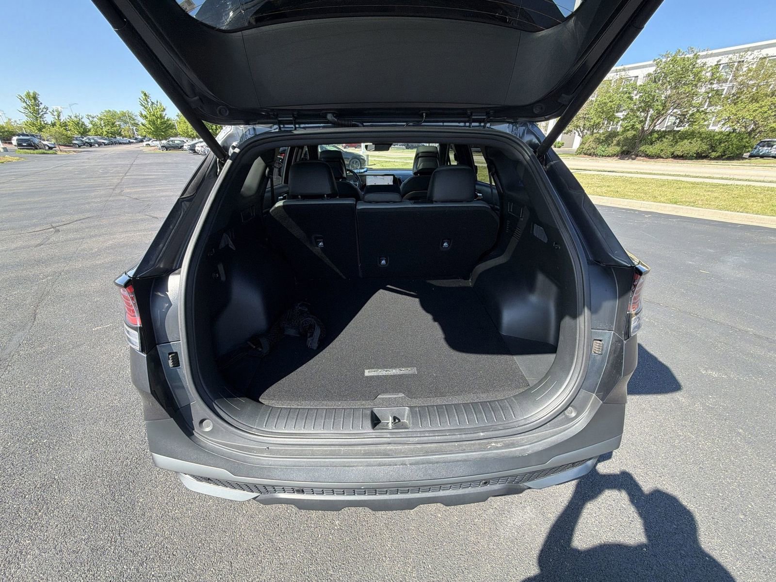 Used 2023 Kia Sportage X-Line w/ X-Line Premium Package AWD/4WD image 25